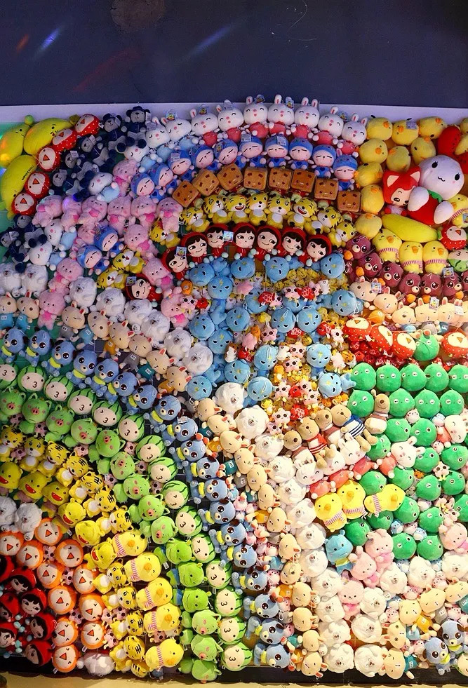 青岛吃喝玩乐的商圈,青岛平价购物广场推荐