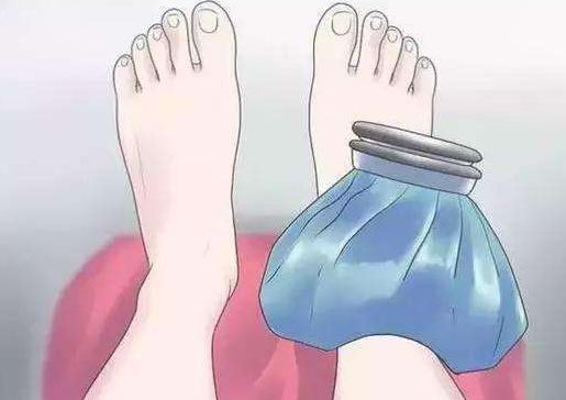 崴脚韧带撕裂需要多长时间恢复,崴脚了怎么护理饮食