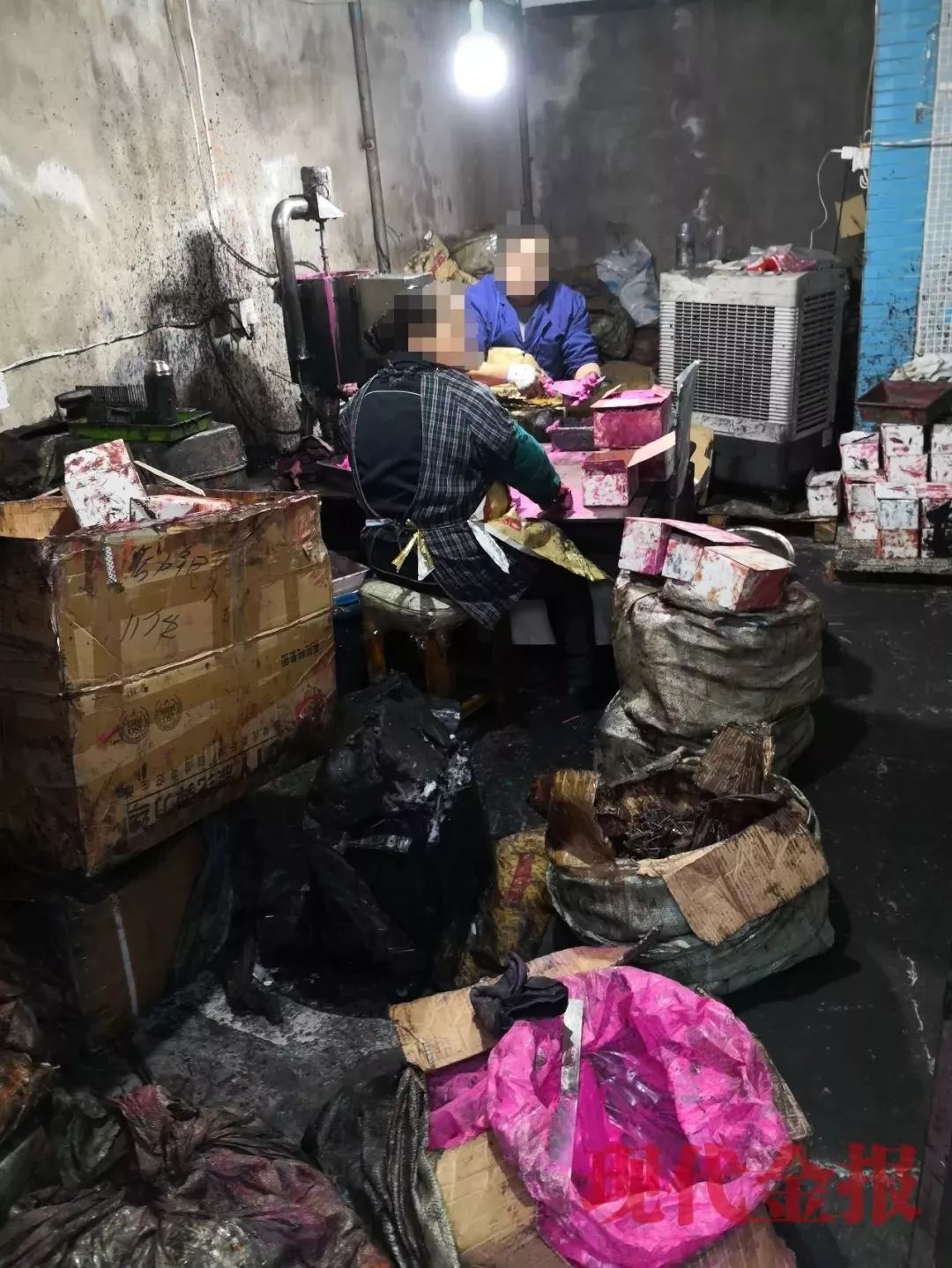 成本不超1元的图片,真实生产成本