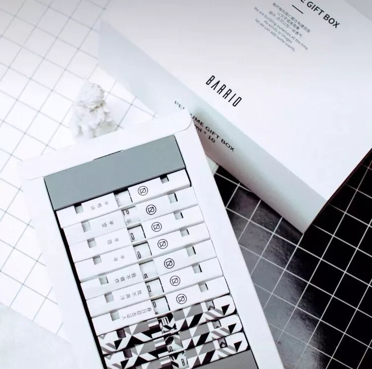 男生闭眼买的香水,闭眼可以入手的香水