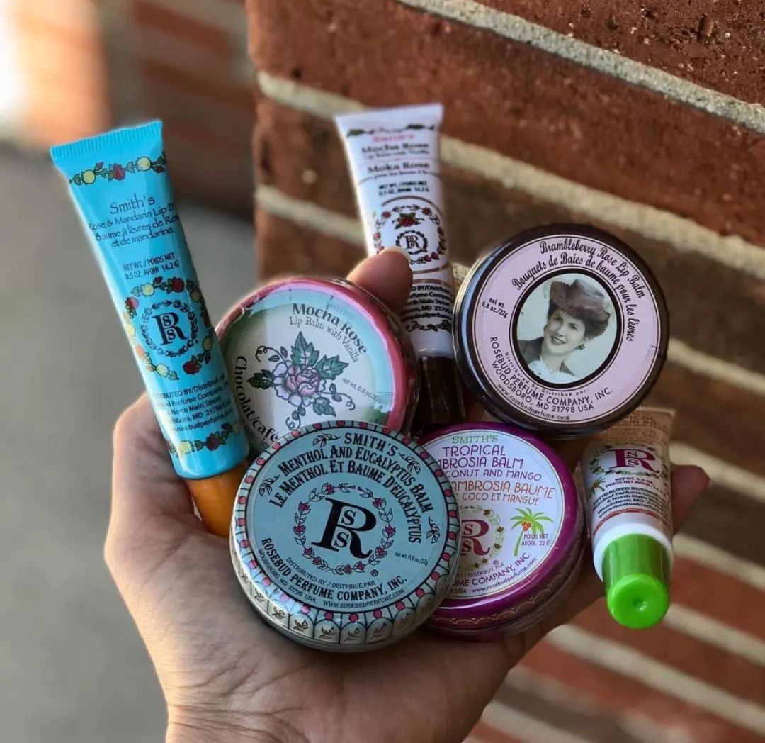 起皮唇部专用润唇膏,润唇膏唇干裂专用