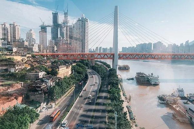 必打卡风景区,必去打卡的十大风景区