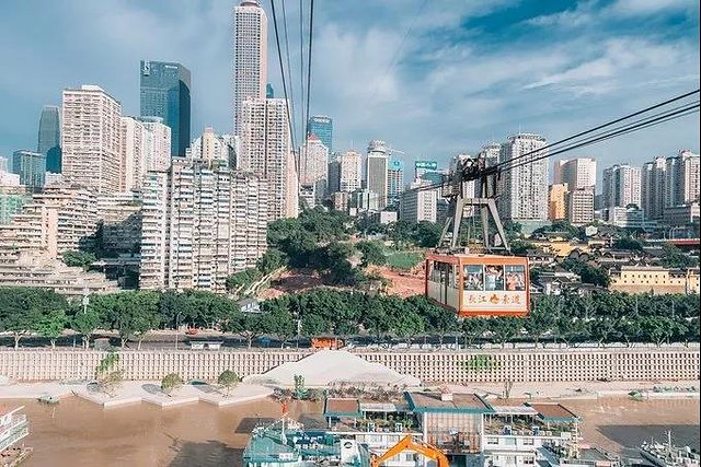 必打卡风景区,必去打卡的十大风景区