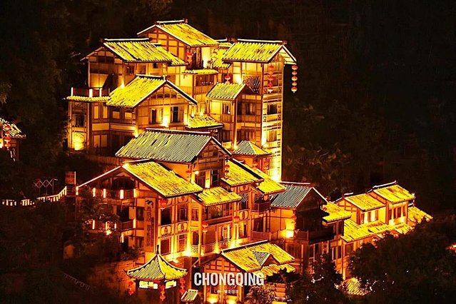 必打卡风景区,必去打卡的十大风景区