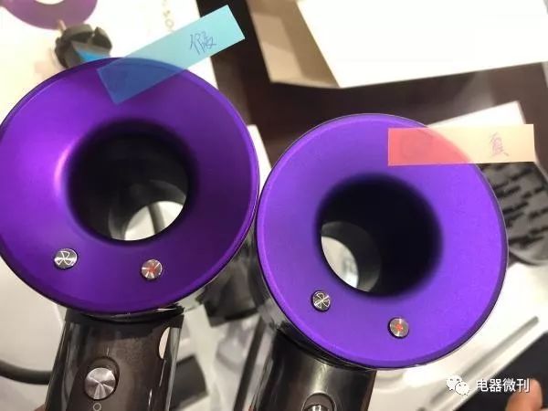 上海警方破获奢侈品假冒珠宝案,安徽警方破获假戴森吹风机案