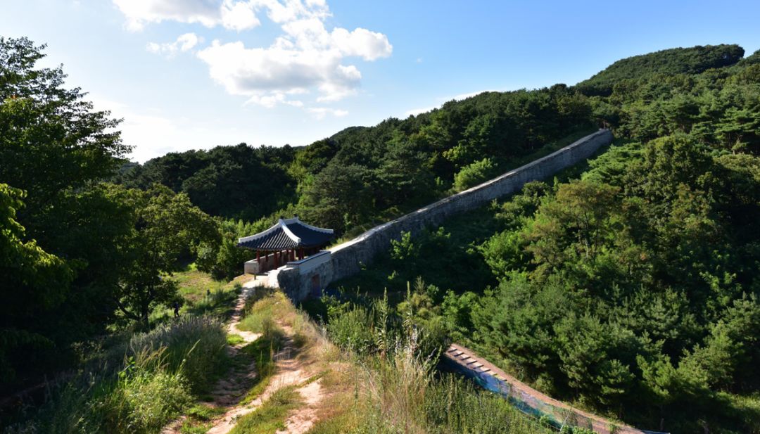园林大讲堂｜清溪川：韩国人最引以为傲的生态改造项目