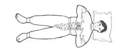 身上这一处是气血之源每天揉三次,肩井穴常按揉疏通全身气血