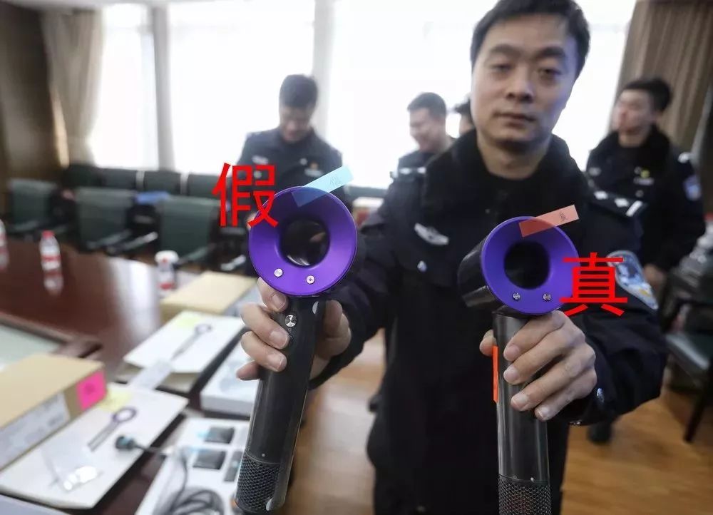 花200元买吹风机,花2000块买吹风机值得吗