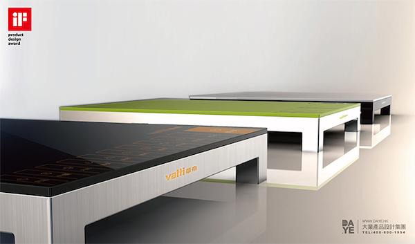 设计年度盘点,设计癖2017年度盘点十大设计盛宴