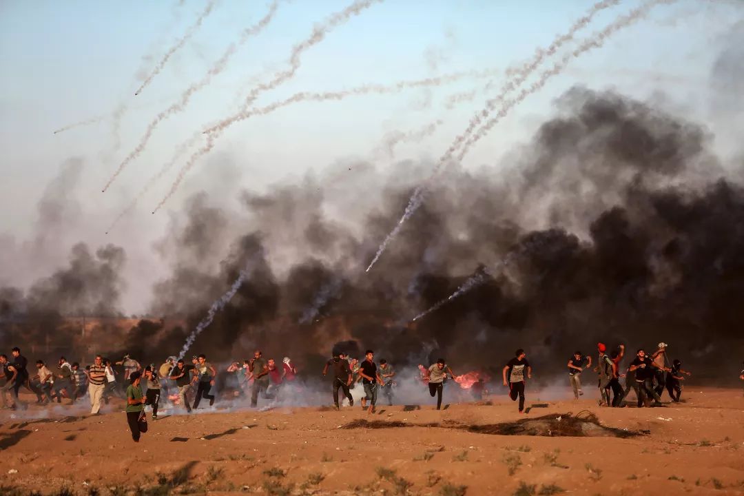 新华社年度照片,2023年新华社年度最佳照片