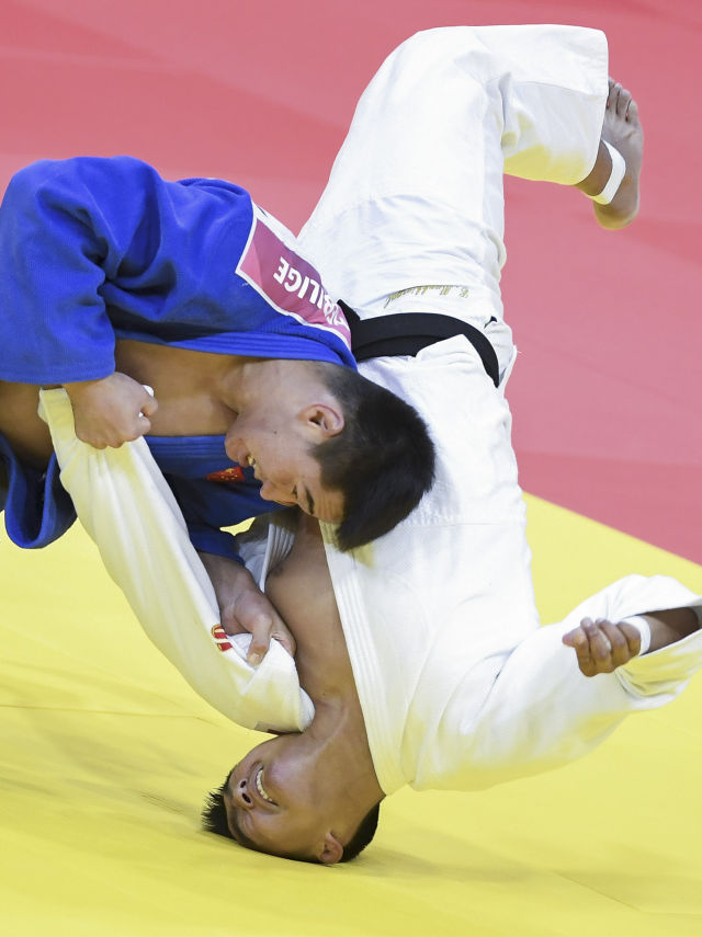 新华社年度体育照片,新华社2017体育年度照片