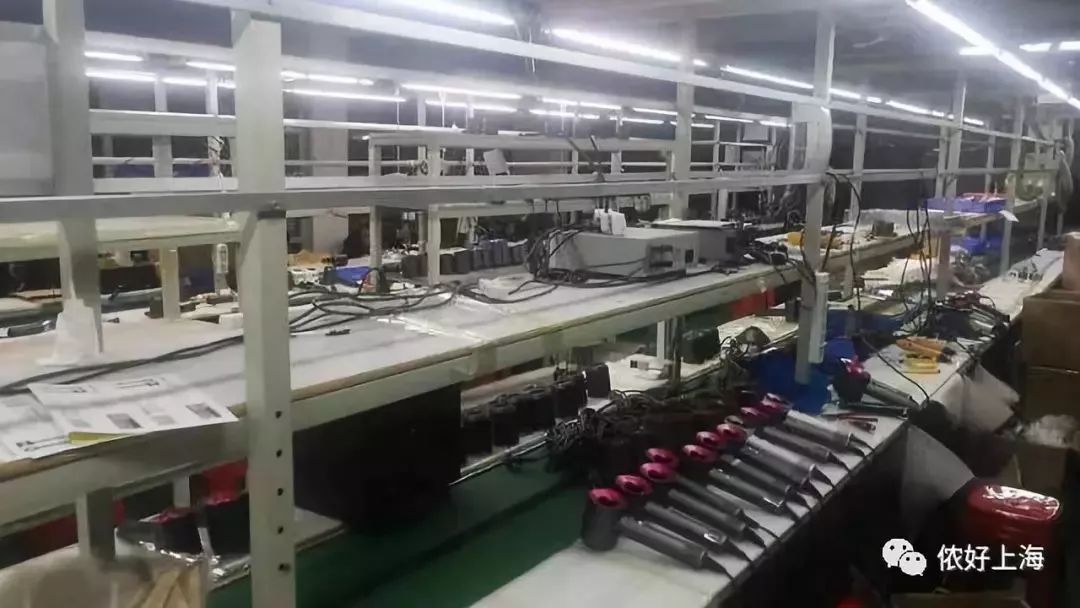 花200元买吹风机,花1000买个精品戴森吹风机值吗