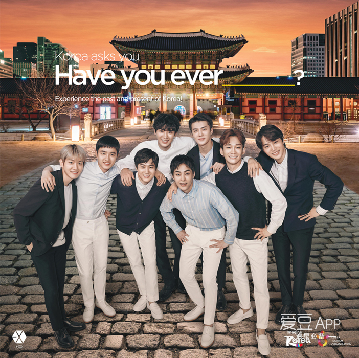 exo盘点,exo精彩汇集全集