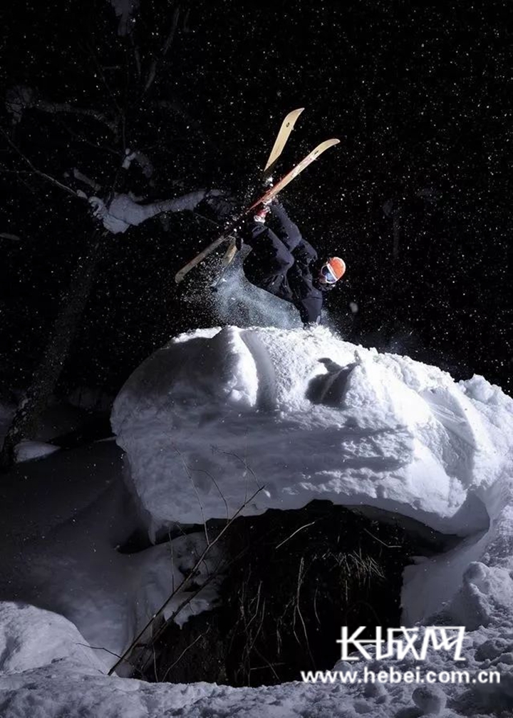 平花大神级滑雪完整视频,平花大神视频大全
