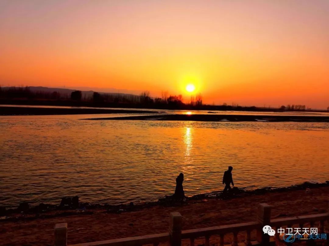 中卫其实也就是这样，但我们就是心心念念，忘不了······