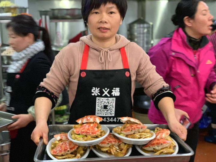 亲历丨萧山人的流水席记者提前品到了“年”的滋味