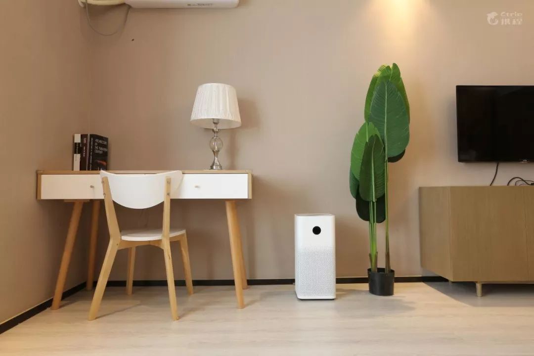 坐等收租！菏泽新都心·途家斯维登精装公寓全面解析！“寓”见商机很轻松！