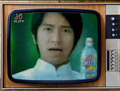 这些如果都看过你已经不再年轻了！周二下午的电视3碟连放的新科VCD……