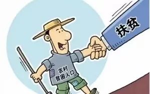 扶贫一个村一年有多少收入,扶贫一年