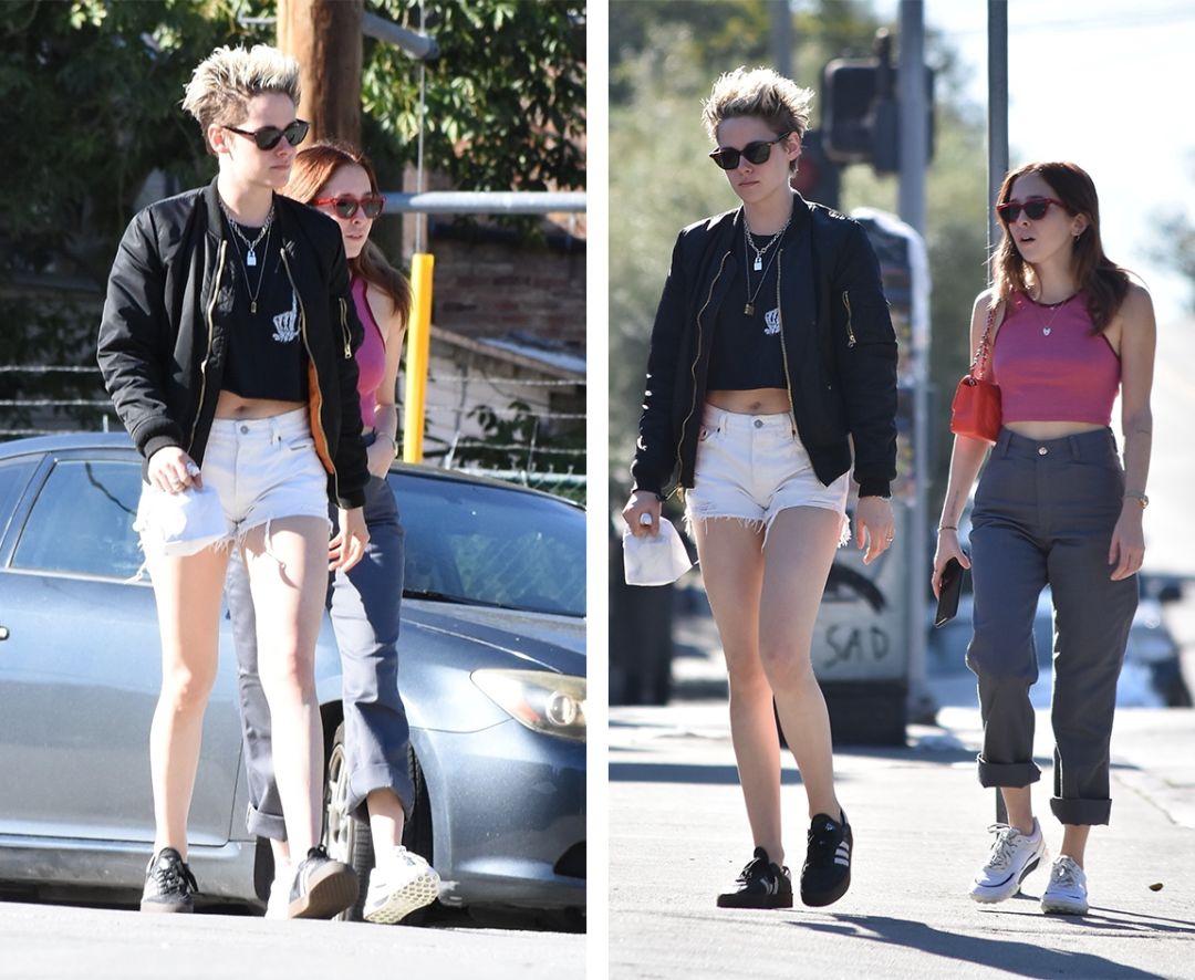 金卡戴珊近日出街,金卡戴珊东京街拍