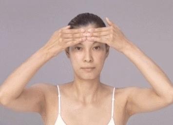 徒手整容是什么操作？这些按摩法你真的很需要！