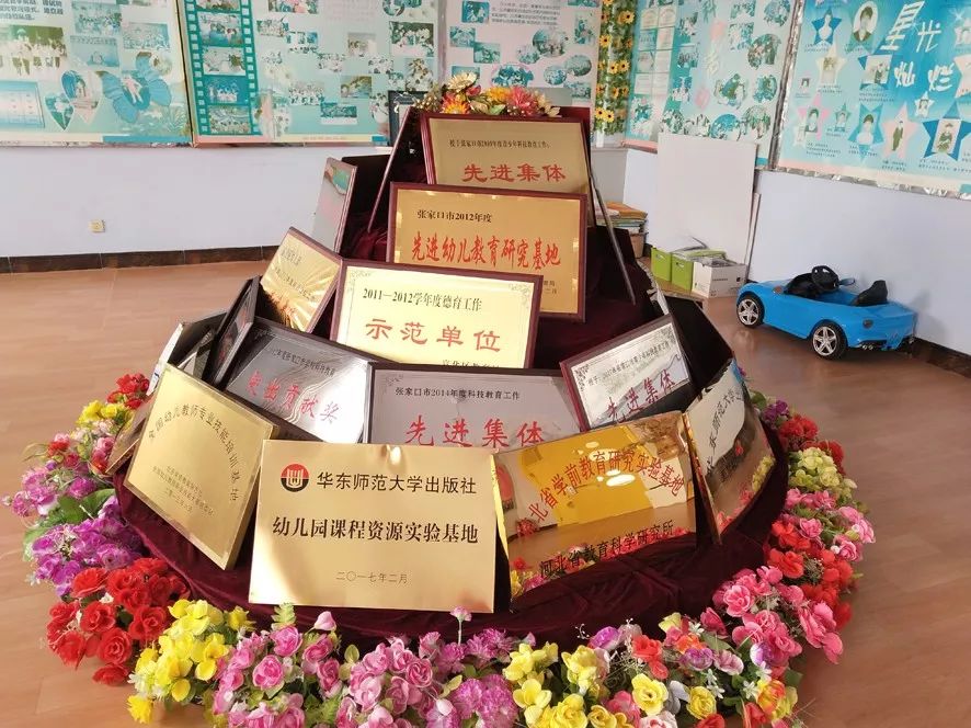 美丽校园青少年艺术展演,幼儿园校园风采活动