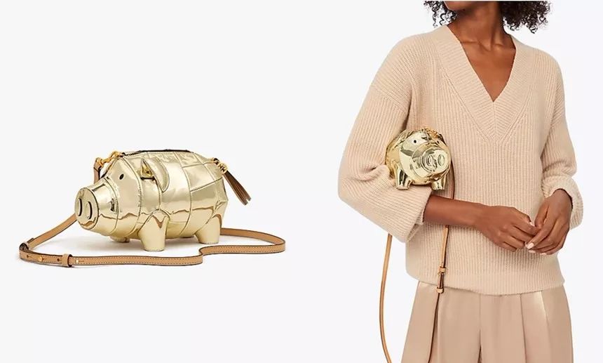 gucci新年系列测评,gucci2020春夏时装秀观后感