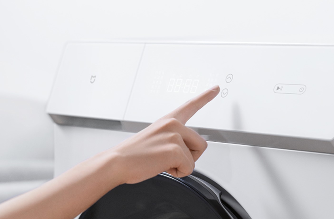 哪里有售99元一台洗衣机,1999元新款海尔洗衣机