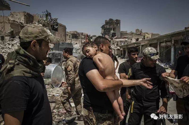 荷赛大奖作品,荷赛2022年获奖作品