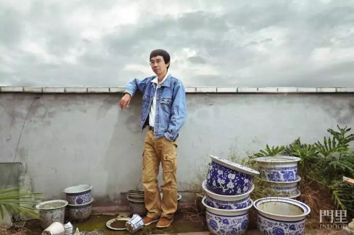 何大草作品集,何大草