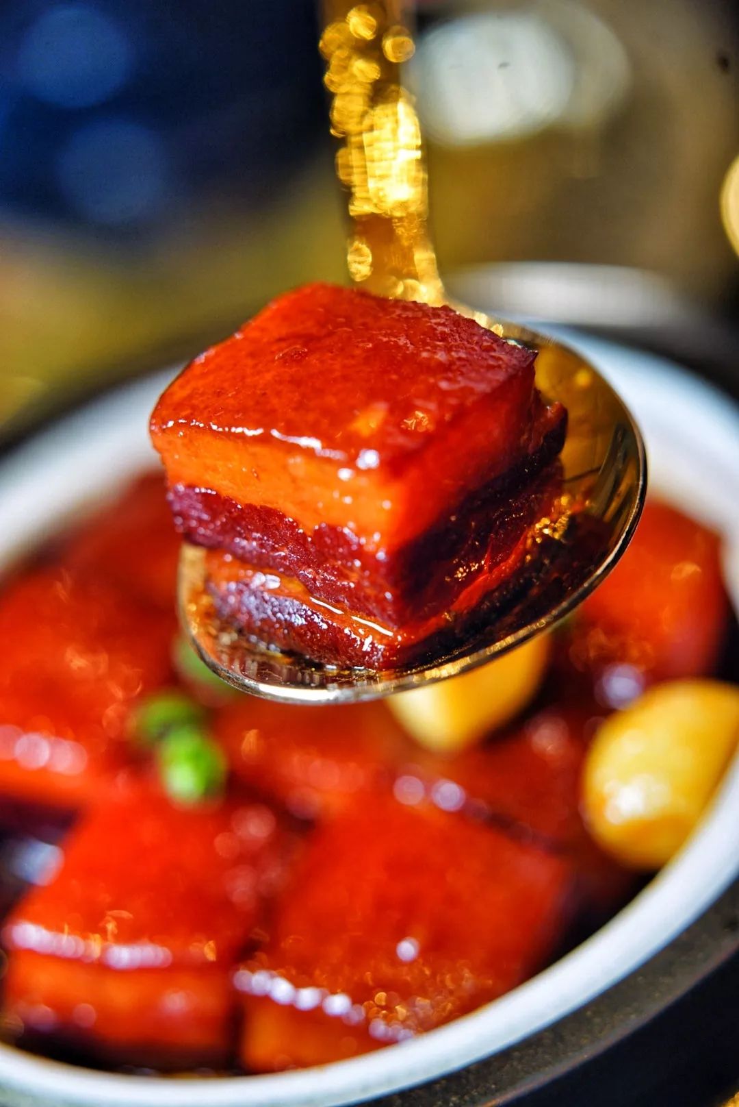 澳门米其林餐厅推荐,对自己好一点的晚餐