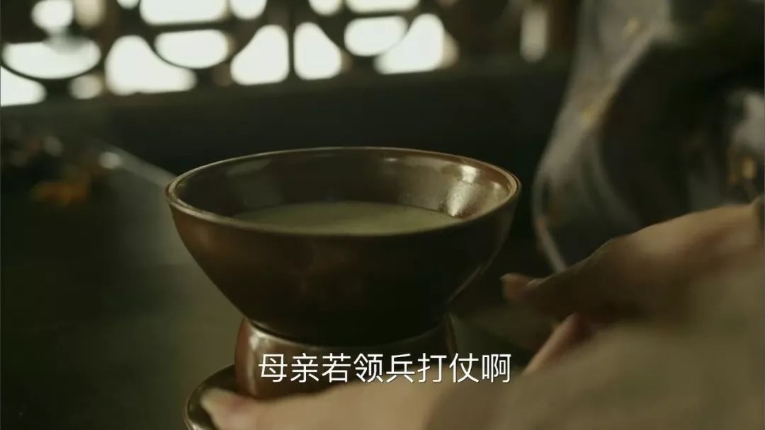 知否美食有什么特色吗,知否里用的餐具