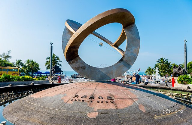 五天四晚三亚自驾,五天四晚三亚旅游路线