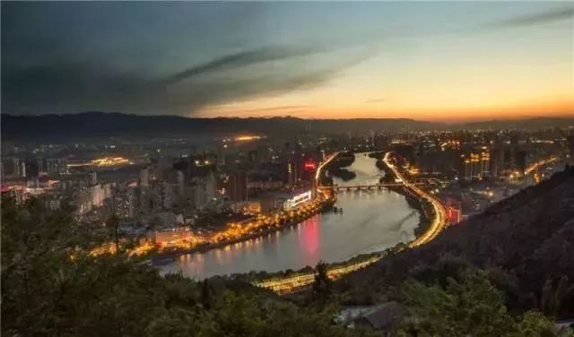 兰渝铁路兰州到重庆有多长时间,兰渝铁路兰州至重庆需要多长时间