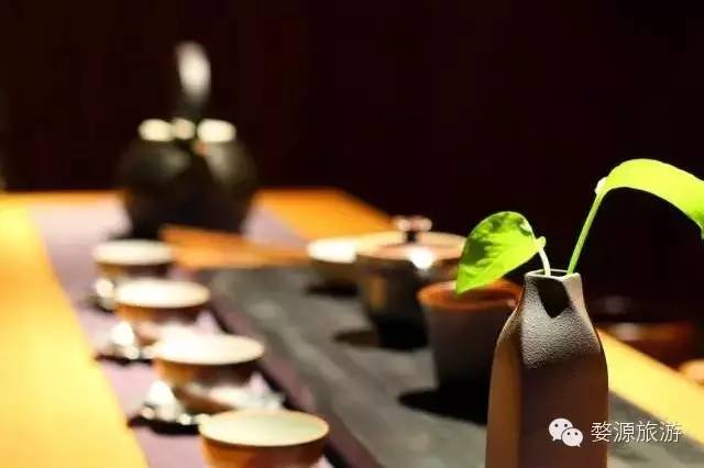 婺源民宿十佳排名婺源流苏小筑,婺源必去的三个景点民宿推荐