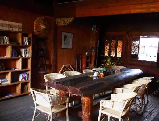 婺源民宿十佳排名婺源流苏小筑,婺源必去的三个景点民宿推荐