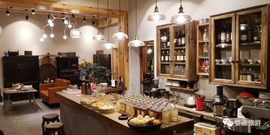 婺源民宿十佳排名婺源流苏小筑,婺源必去的三个景点民宿推荐