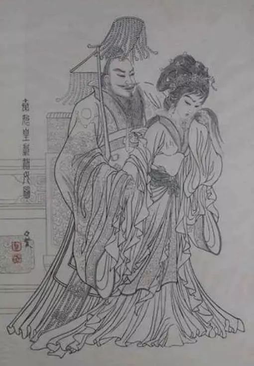 钏动钗飞，纸醉金迷：史上最梦幻的洗浴中心