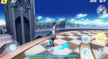 崩坏3测试服测试任务奖励,崩坏3测试服新s级角色大月下试玩