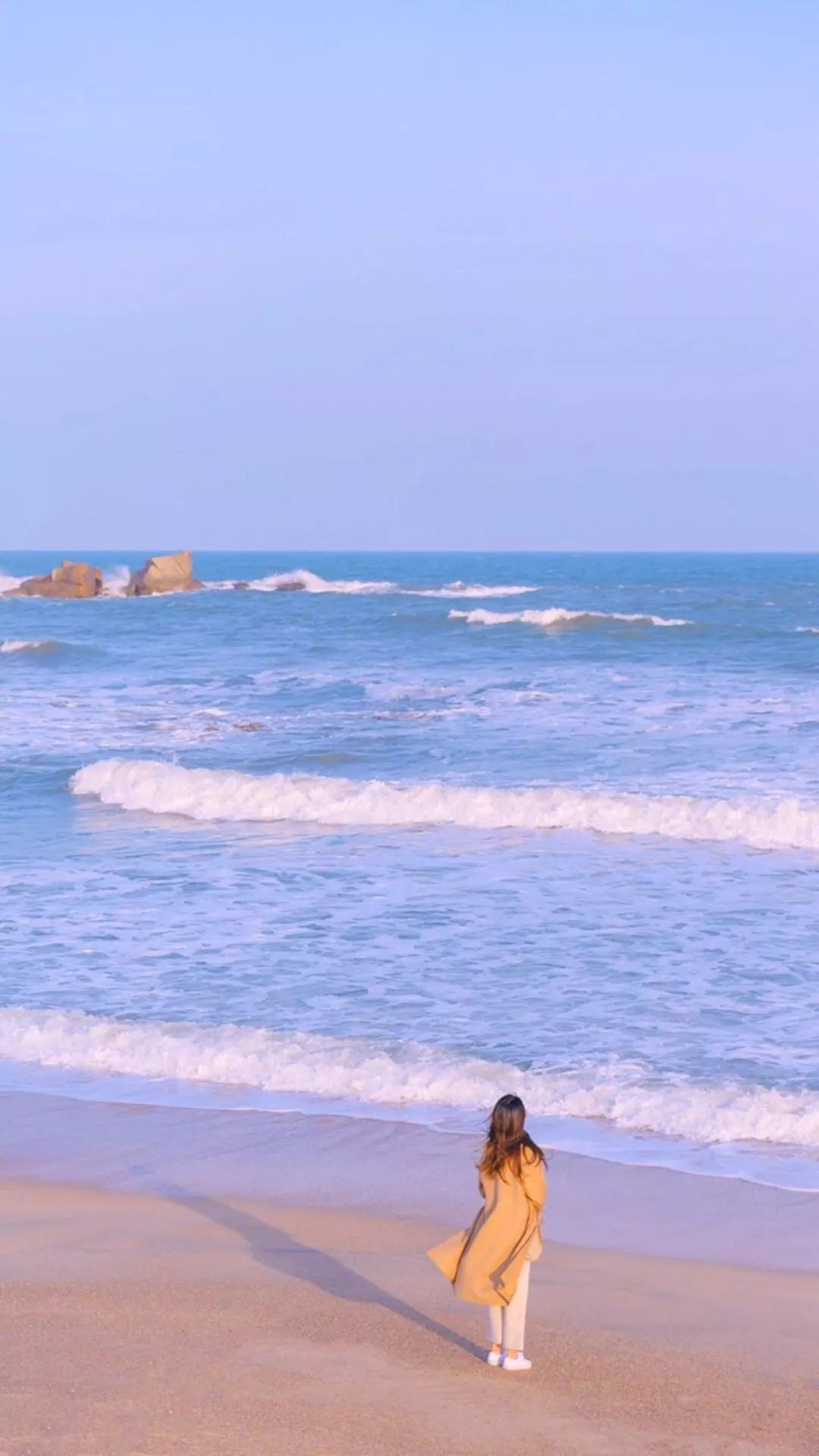 100张自然风景美图,100张自然风景微信头像手机壁纸