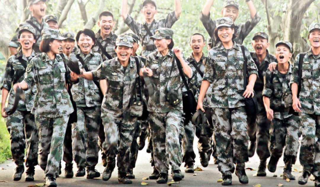 2019年兵役登记开始啦!网上兵役登记常见的那些问题,我们为你解答