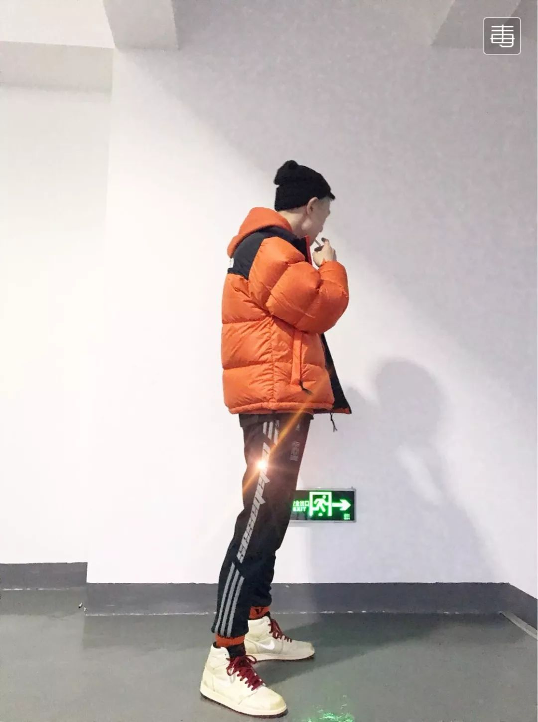 offwhite联名aj1北卡蓝,价格1000以下的aj