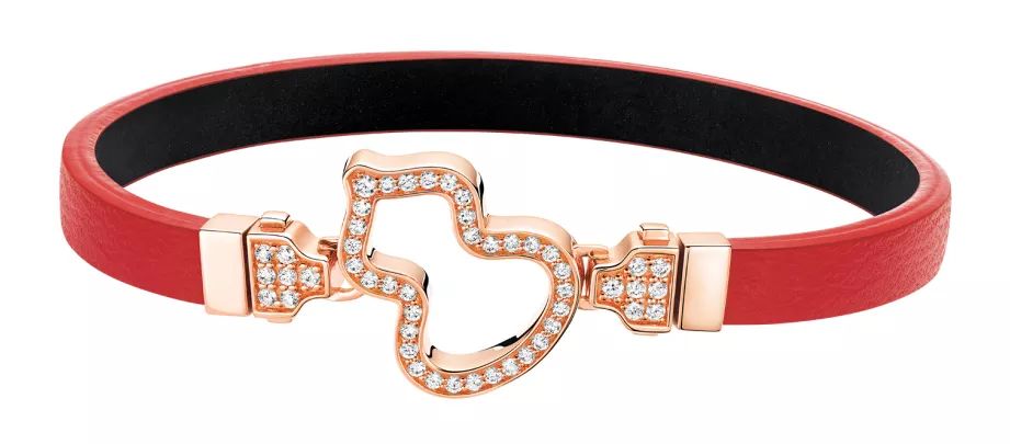 珠宝必需品,珠宝戴满一年增值