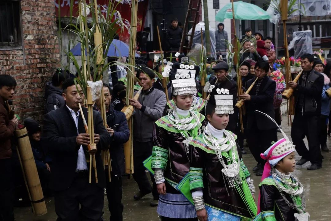 贵州少数民族节日一览表,分享贵州