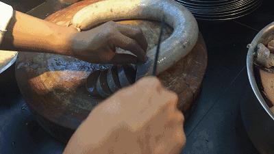 我也想瘦啊！可内蒙古的“食”力它不允许啊……