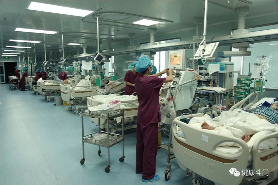 斗门方华医院,斗门同和医院