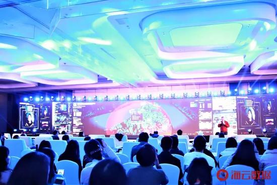 海云数据怎么样,海云数据简介