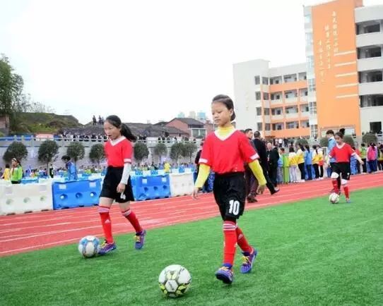达州市校园足球特色校,成都全国足球示范学校