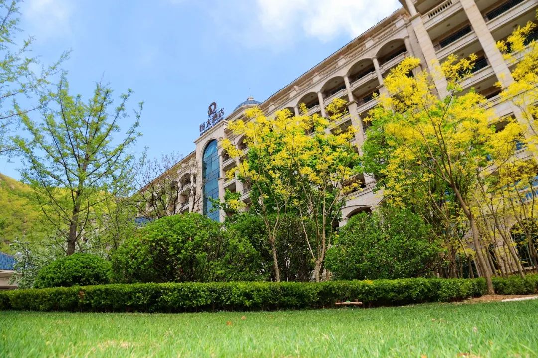 恒大酒店集团独创什么模式,恒大酒店集团品牌系列