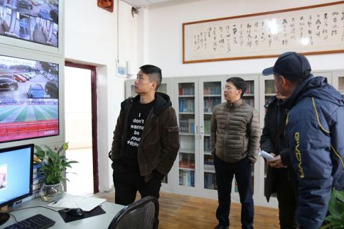 九江金安高级中学校长胡文能,九江金安高中校长胡文能